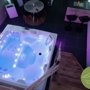La Suite Chambre d’hôtes Spa et Sauna
